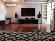 Sobrado com 3 dormitórios à venda, 252 m² por R$...