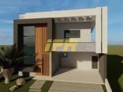 Sobrado com 3 dormitórios à venda, 252 m² por R$...