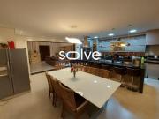 Sobrado com 3 dormitórios à venda, 252 m² por R$...