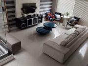 Sobrado com 3 dormitórios à venda, 253 m² Chácara...