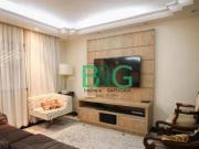 Sobrado com 3 dormitórios à venda, 253 m² por R$...