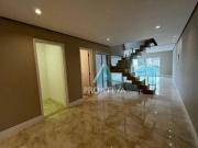 Sobrado com 3 dormitórios à venda, 253 m² Santa...