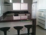 Sobrado com 3 dormitórios à venda, 254 m² por R$...