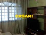 Sobrado com 3 dormitórios à venda, 255 m² por R$...