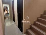 Sobrado com 3 dormitórios à venda, 255 m² por R$...