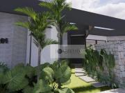 Sobrado com 3 dormitórios à venda, 256 m² por R$...