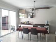 Sobrado com 3 dormitórios à venda, 257,18m² Campos do...