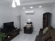 Sobrado com 3 dormitórios à venda, 259 m² por R$...