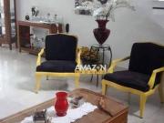 Sobrado com 3 dormitórios à venda, 260 m² por R$...