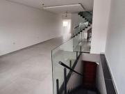 Sobrado com 3 dormitórios à venda, 260 m² por R$...