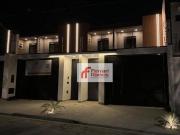 Sobrado com 3 dormitórios à venda, 260 m² por R$...