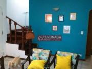 Sobrado com 3 dormitórios à venda, 260 m² por R$...