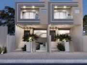 Sobrado com 3 dormitórios à venda, 260 m² por R$...