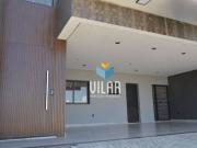 Sobrado com 3 dormitórios à venda, 260 m² por R$...