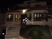 Sobrado com 3 dormitórios à venda, 260 m² por R$...