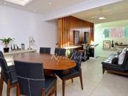 Sobrado com 3 dormitórios à venda, 260 m² por R$...