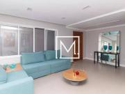 Sobrado com 3 dormitórios à venda, 260 m² por R$...