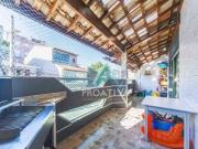 Sobrado com 3 dormitórios à venda, 260 m² por R$...