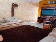 Sobrado com 3 dormitórios à venda, 260 m² por R$...