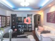 Sobrado com 3 dormitórios à venda, 260 m² por R$ 960.000...