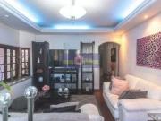 Sobrado com 3 dormitórios à venda, 260 m² por R$ 960.000...