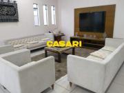 Sobrado com 3 dormitórios à venda, 261 m² por R$...