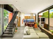 Sobrado com 3 dormitórios à venda, 261 m² por R$...
