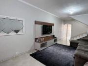 Sobrado com 3 dormitórios à venda, 261 m² por R$...