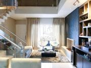 Sobrado com 3 dormitórios à venda, 262 m² Jardim Santo...