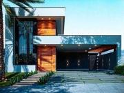 Sobrado com 3 dormitórios à venda, 262 m² por R$...