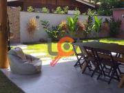 Sobrado com 3 dormitórios à venda, 262 m² por R$...