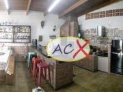 Sobrado com 3 dormitórios à venda, 262 m² por R$...