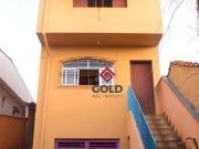 Sobrado com 3 dormitórios à venda, 263 m² por R$...