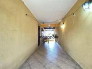 Sobrado à venda, 263 m² por R$ 1.591.000,00 Vila Curuçá...