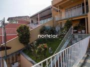 Sobrado com 3 dormitórios à venda, 263 m² por R$...