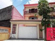 Sobrado com 3 dormitórios à venda, 263 m² por R$...