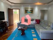 Sobrado com 3 dormitórios à venda, 263 m² por R$...