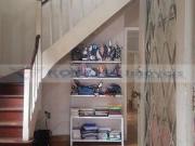 Sobrado com 3 dormitórios à venda, 265m² Mirandópolis...