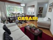 Sobrado com 3 dormitórios à venda, 266 m² Chácara...