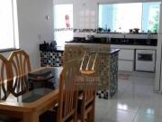 Sobrado com 3 dormitórios à venda, 268 m² por R$...