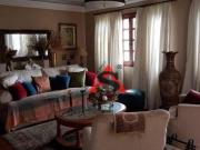 Sobrado com 3 dormitórios à venda, 268 m² por R$...