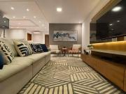 Sobrado com 3 dormitórios à venda, 268 m² por R$...