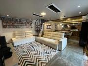 Sobrado com 3 dormitórios à venda, 269 m² Campestre...