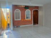 Sobrado à venda, 269 m² por R$ 695.000,00 Jardim Monte... Sobrado à venda, 269 m² por R$ 695.000,00 Jardim Monte...