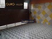 Sobrado com 3 dormitórios à venda, 269 m² por R$...