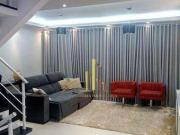 Sobrado com 3 dormitórios à venda, 270 m² por R$...