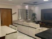 Sobrado com 3 dormitórios à venda, 270 m² por R$ 636.000...