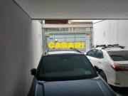 Sobrado com 3 dormitórios à venda, 270 m² por R$...