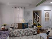 Sobrado à venda, 270 m² Vila Leopoldina São Paulo/SP