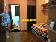 Sobrado com 3 dormitórios à venda, 273 m² Jardim Palermo...
